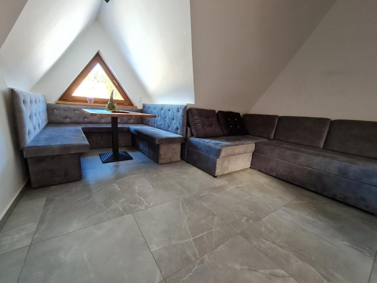 מורזאסיחלה Apartamenty Gorski Krysztal מראה חיצוני תמונה