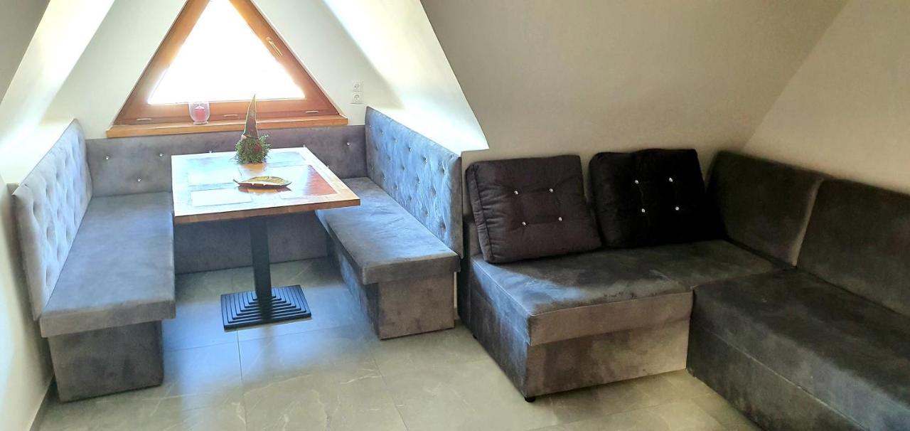 מורזאסיחלה Apartamenty Gorski Krysztal מראה חיצוני תמונה